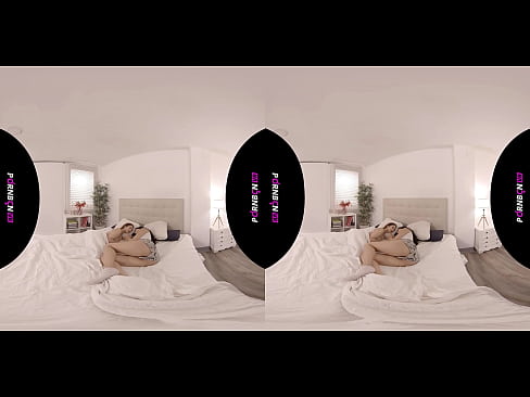 ❤️ PORNBCN VR ਦੋ ਨੌਜਵਾਨ ਲੈਸਬੀਅਨ 4K 180 3D ਵਰਚੁਅਲ ਰਿਐਲਿਟੀ ਜਿਨੀਵਾ ਬੇਲੁਚੀ ਕੈਟਰੀਨਾ ਮੋਰੇਨੋ ਵਿੱਚ ਸਿੰਗ ਬਣਾਉਂਦੇ ਹੋਏ ❌ ਗੁਣਵੱਤਾ ਸੈਕਸ